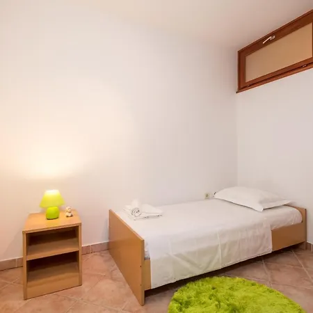 Sorgo - Three Bedroom With Terrace 公寓 杜布罗夫尼克