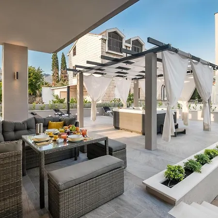 Sorgo - Three Bedroom With Terrace Dubrovnik