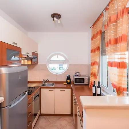 Sorgo - Three Bedroom With Terrace Apartman Dubrovnik