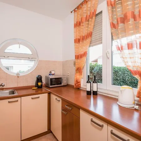 Sorgo - Three Bedroom With Terrace Apartman