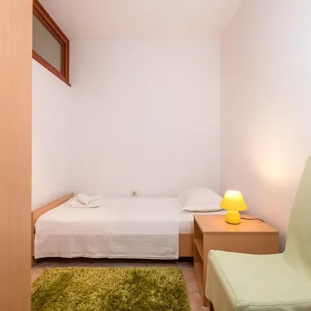 Appartement Sorgo - Three Bedroom With Terrace Dubrovnik
