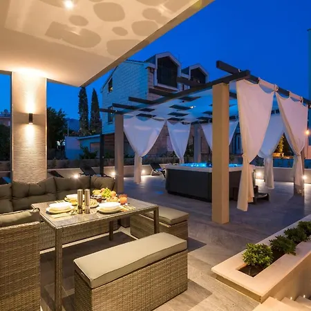 Sorgo - Three Bedroom With Terrace Appartement Dubrovnik