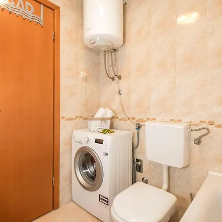 Appartement Sorgo - Three Bedroom With Terrace Dubrovnik