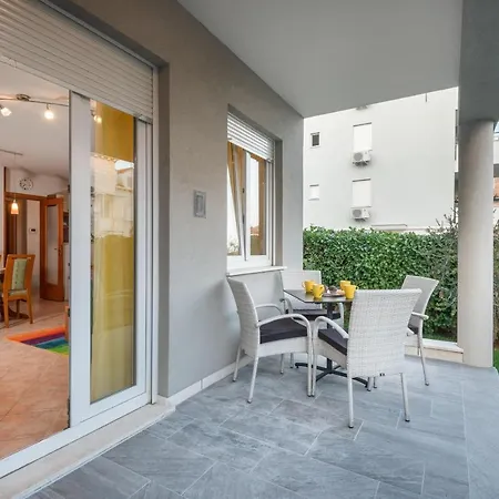 Sorgo - Three Bedroom With Terrace Dubrovnik