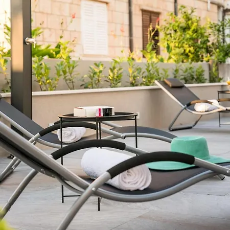 Apartman Sorgo - Three Bedroom With Terrace Dubrovnik